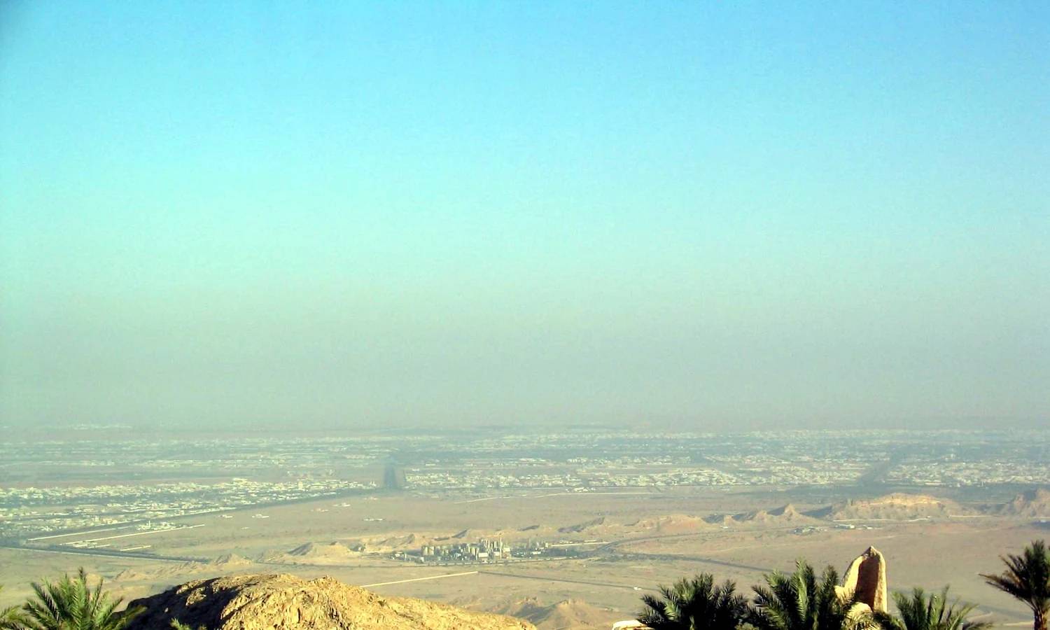 Al Dahma(Al Ain)