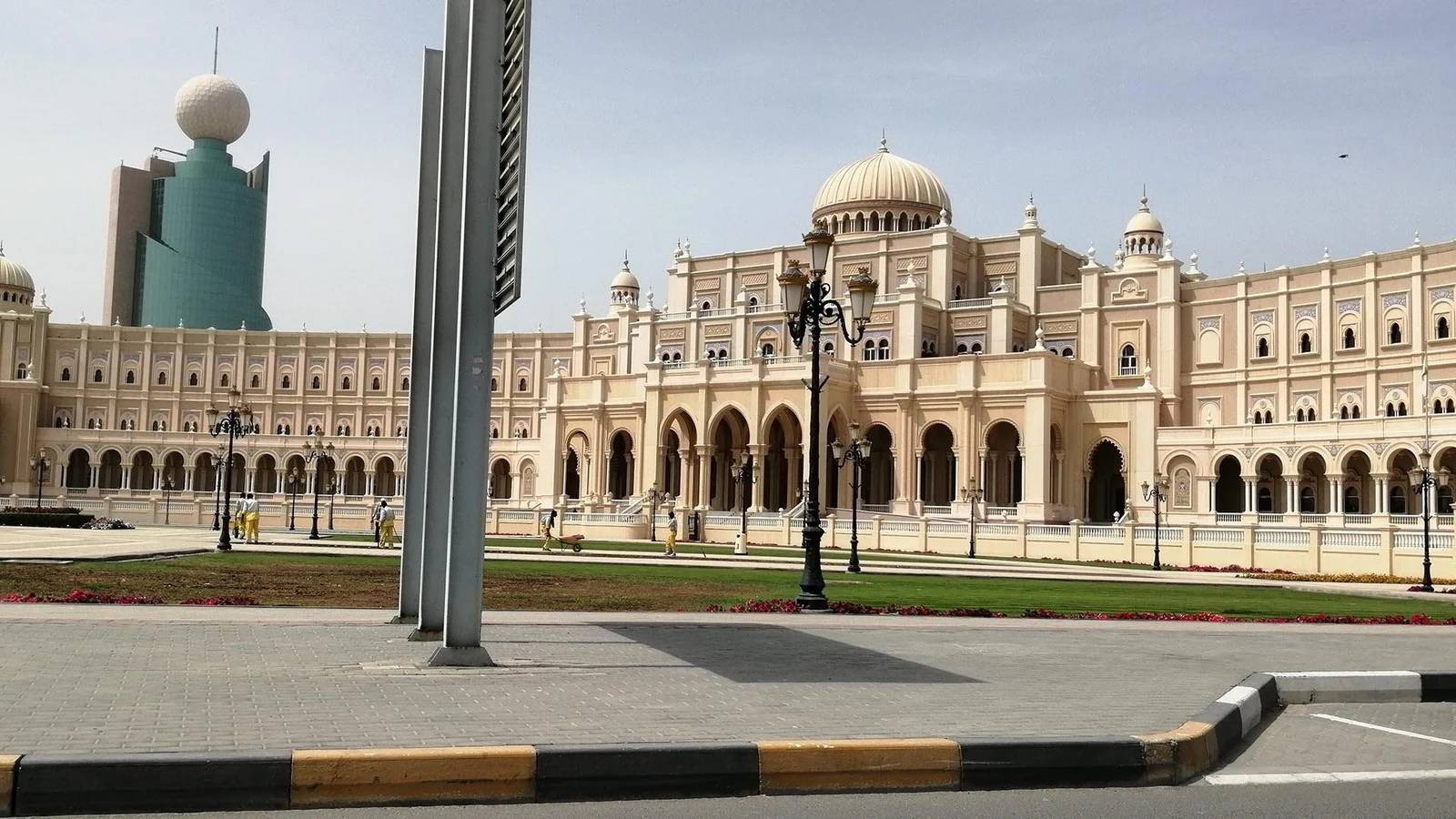 Al Fayha(Sharjah)