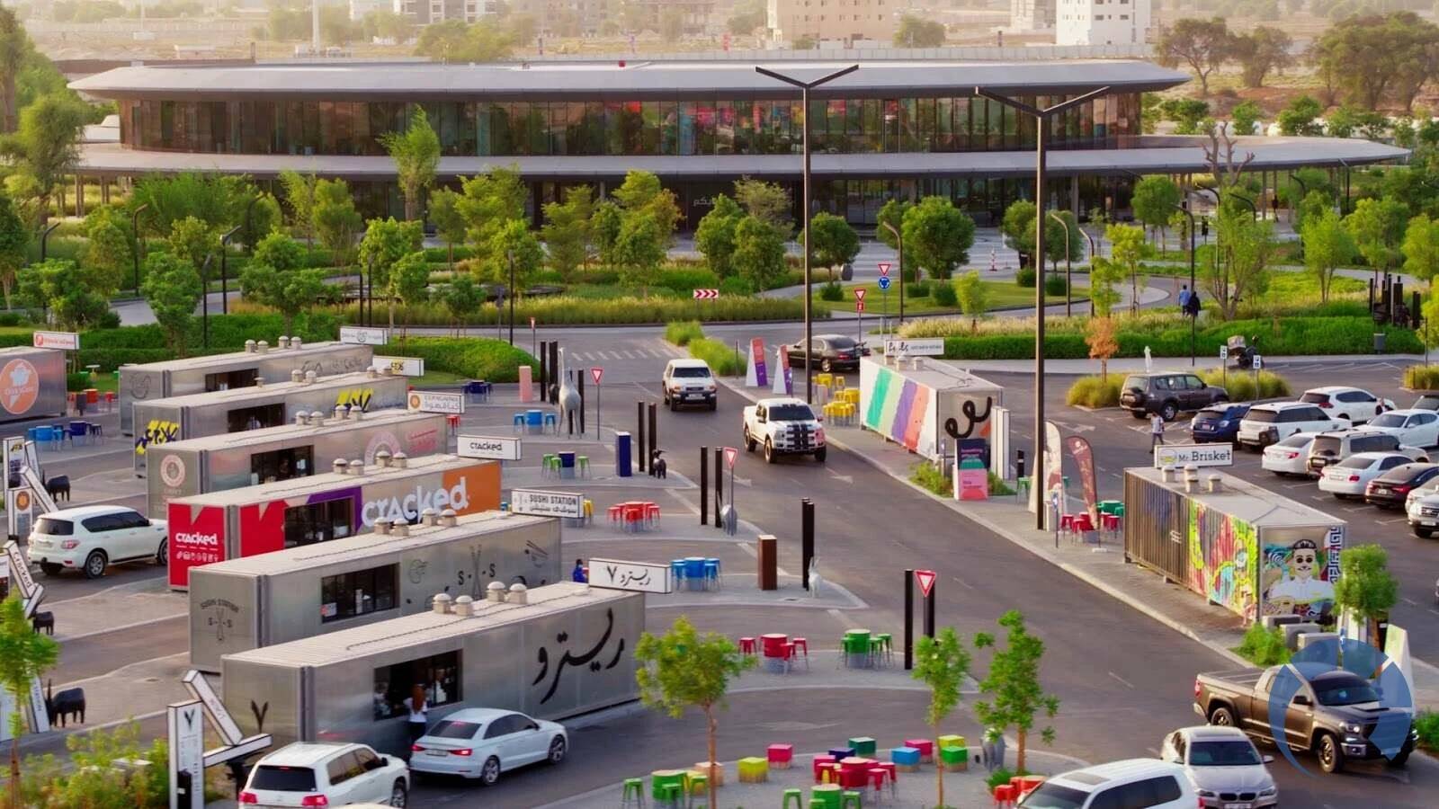 Muwaileh Commercial(Sharjah)