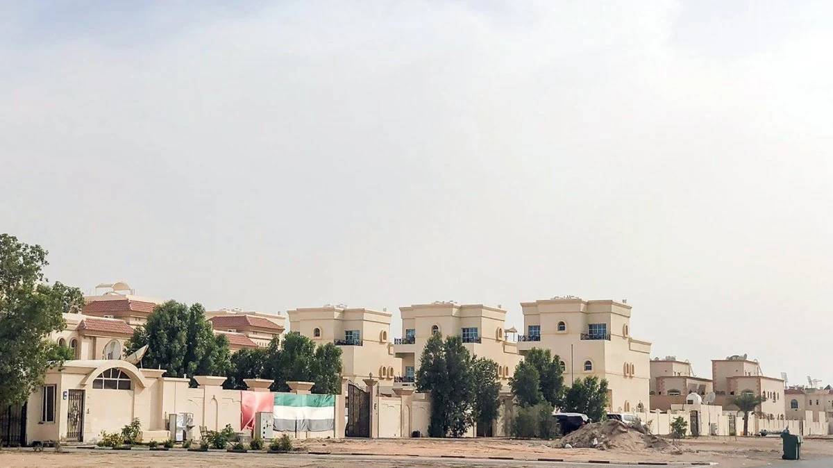 Al Maffraq(Abu Dhabi)