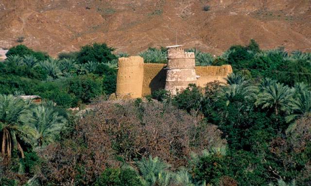 Al Farfar (Fujairah)