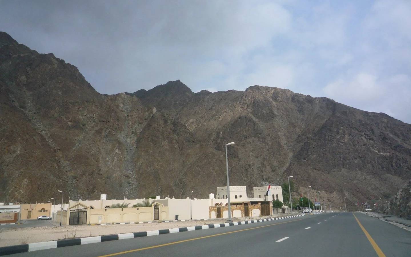 Mirbah(Fujairah)