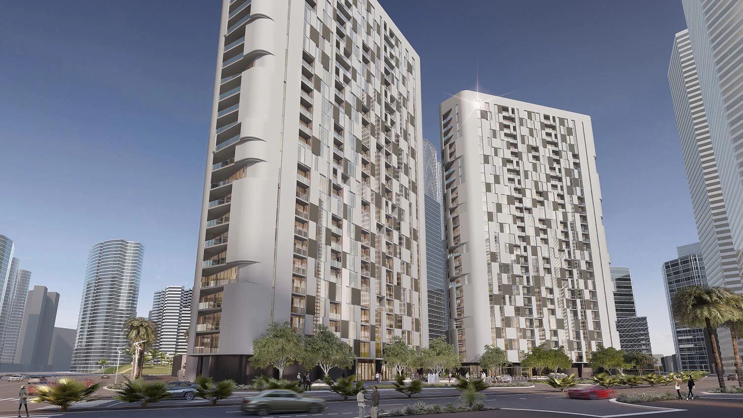 Meera_Residence-Al_Reem_Island-bld