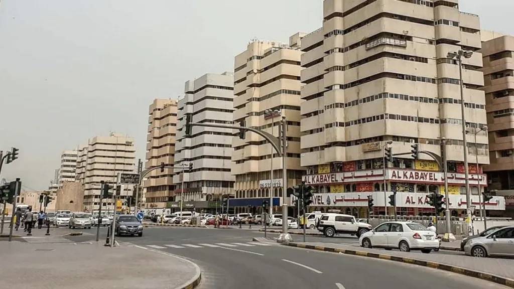 ROLLA SHARJAH(Sharjah)