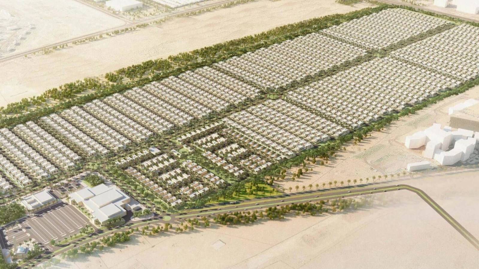 Nad Al Sheba(Dubai)