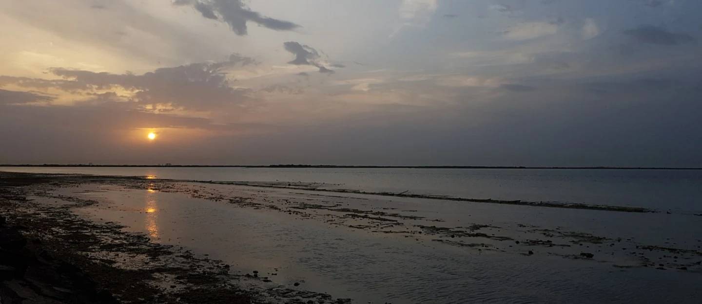 Al Ramlah(Umm Al Quwain)