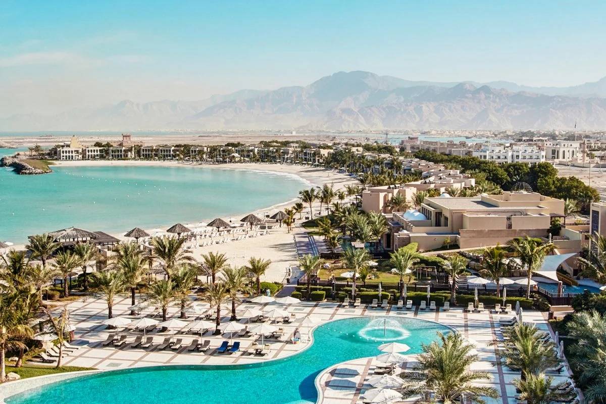 Al Mairid(Ras Al Khaimah)