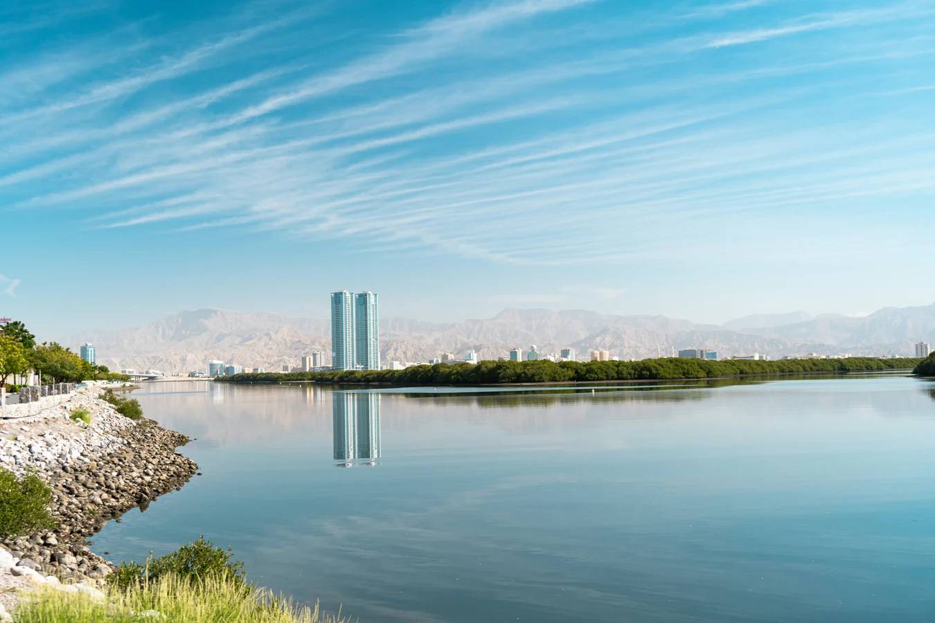 Al Defan(Ras Al Khaimah)