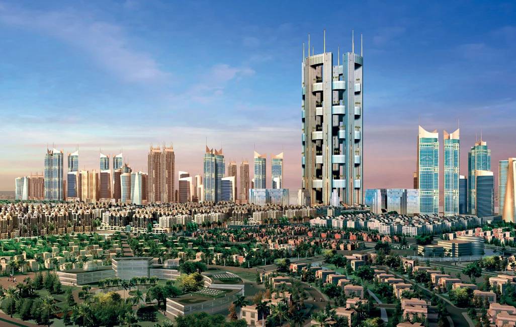 Al Salam City(Umm Al Quwain)