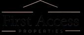 فيرست اكسيس للعقارات