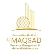 ﺷﺮﻛﺔ ﺍﻟﻤﻘﺼﺪ ﻻﺩﺍﺭﺓ ﺍﻟﻌﻘﺎﺭﺍﺕ - ﺷﺮﻛﺔ ﺍﻟﺸﺨﺺ ﺍﻟﻮﺍﺣﺪ ﺫ ﻡ ﻡ