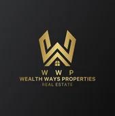 WEALTH WAYS PROPERTIES - SOLE PROPRIETORSHIP L.L.C.