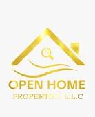 عقارات أوبن هوم ذ.م.م