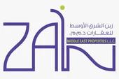 زين الشرق الاوسط للعقارات - ذ.م.م - ش.ش.و