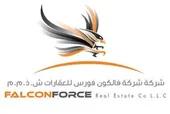 شركة شركة فالكون فورس للعقارات ش.ذ.م.م