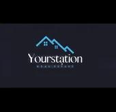 يورستيشن للوساطة في تاجير العقارات