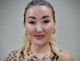 Altynai Dzhumabekova