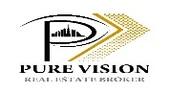 PURE VISION REAL ESTATE BROKER