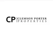 Clemson Porter Properties Broker